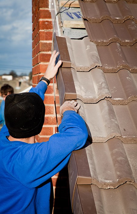 Roofers